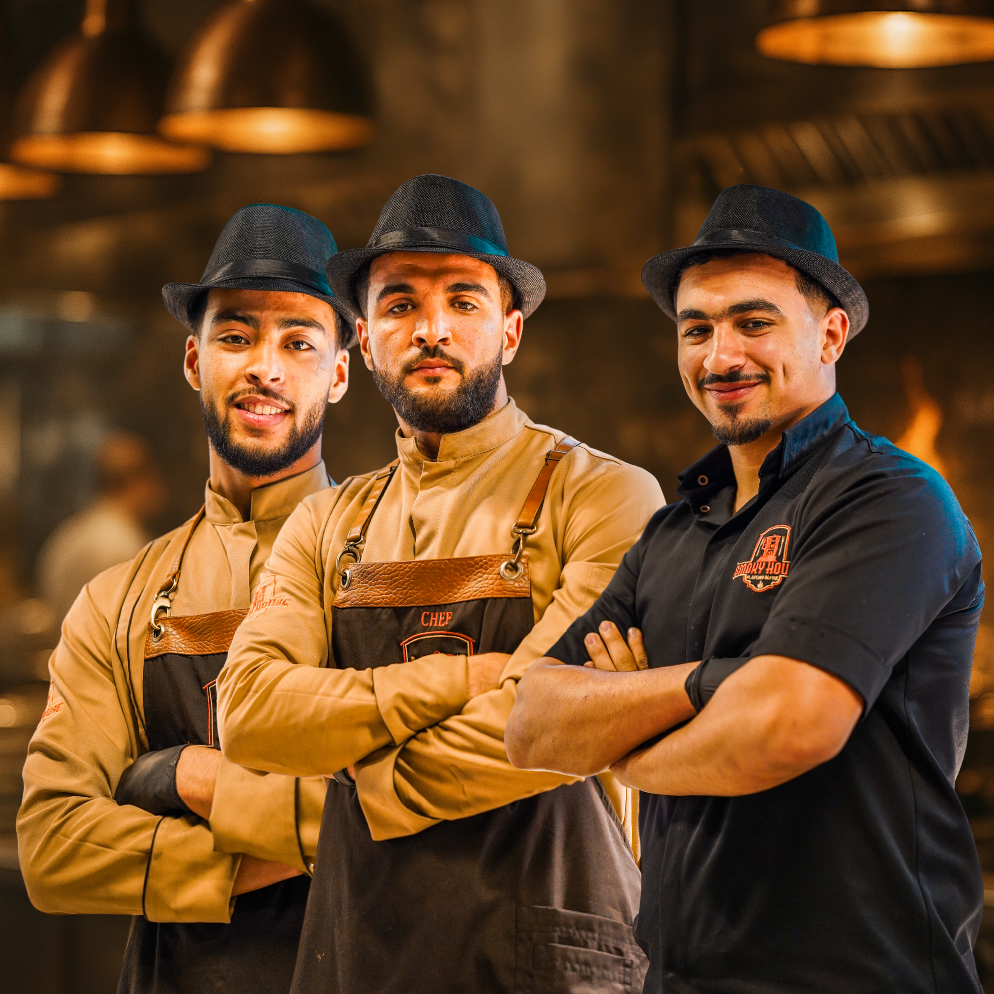 Best chef in marrakech